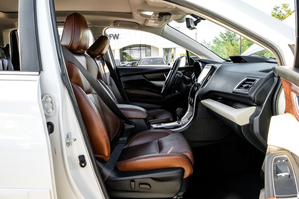 Used 2022 Subaru Ascent Touring AWD/4WD image 33