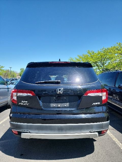 Used 2021 Honda Pilot EX image 5