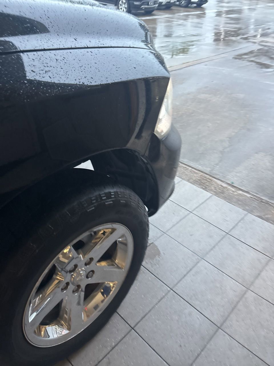 Used 2016 RAM 1500 Express RWD image 6