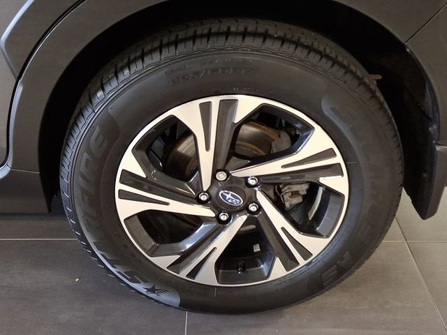 Certified 2024 Subaru Crosstrek 2.0i Premium image 8