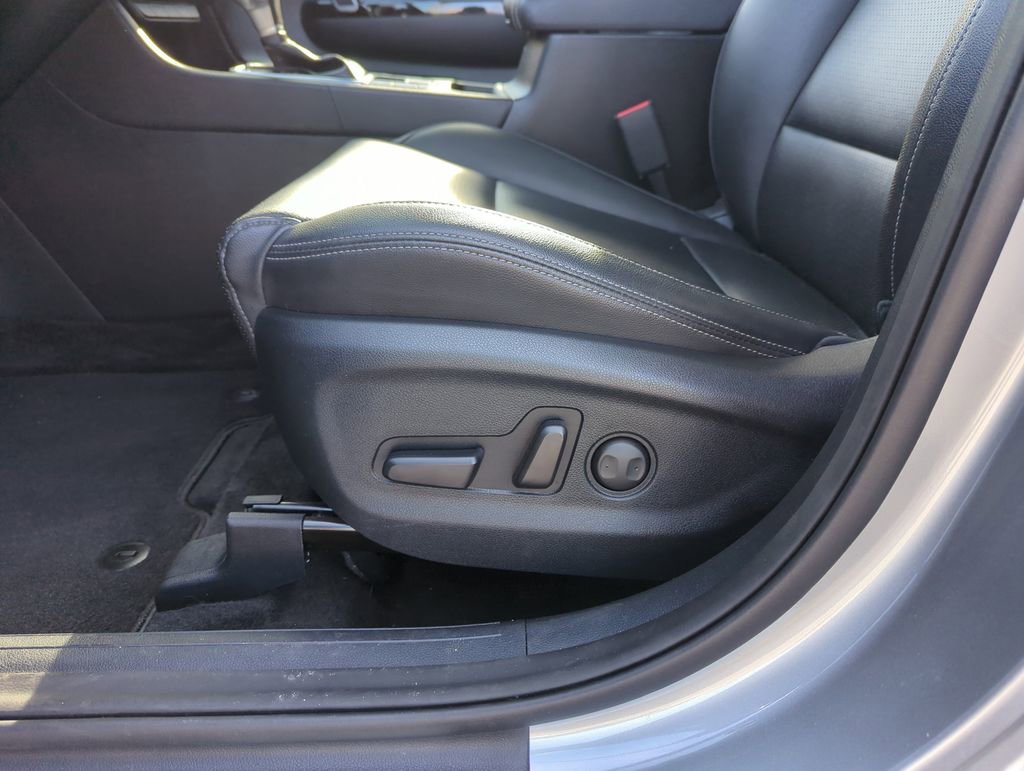 Used 2022 Kia Sportage Nightfall Edition w/ Nighfall AWD Premium Package image 13