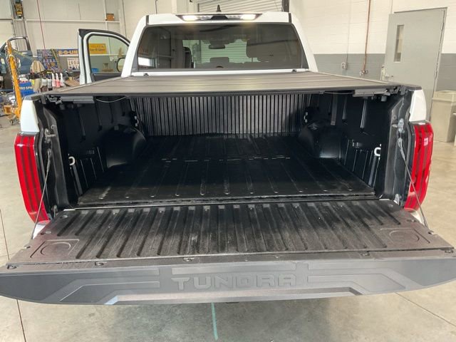 Used 2023 Toyota Tundra SR5 w/ SR5 Convenience Package AWD/4WD image 20