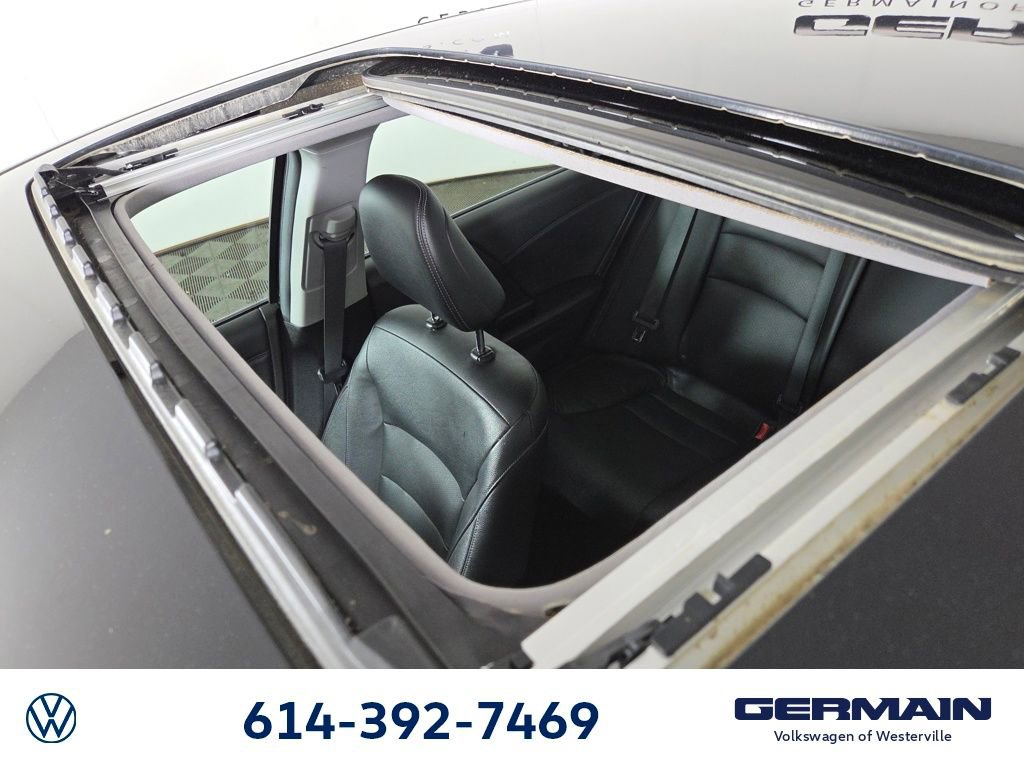 Used 2016 Honda Accord Touring image 28