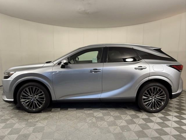 Used 2023 Lexus RX 350 FWD w/ Accessory Package (Z1) image 3