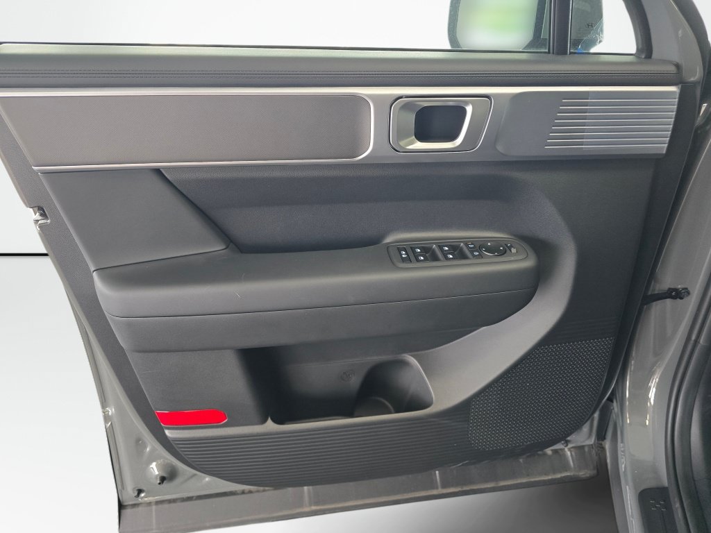 New 2026 Hyundai Santa Fe SE AWD/4WD image 31