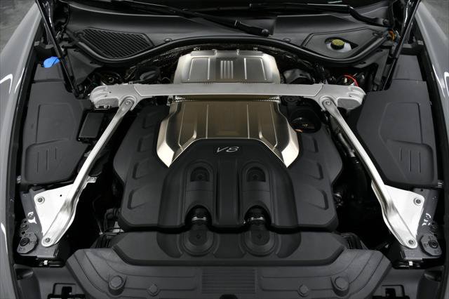 Used 2023 Bentley Continental GT S AWD/4WD image 28