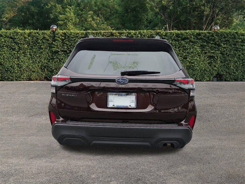 New 2026 Subaru Forester Premium image 5
