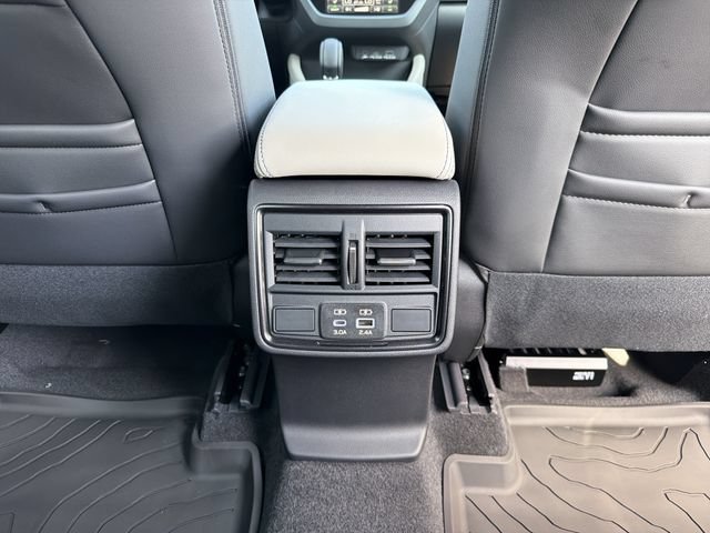 New 2026 Subaru Forester Limited AWD/4WD image 21
