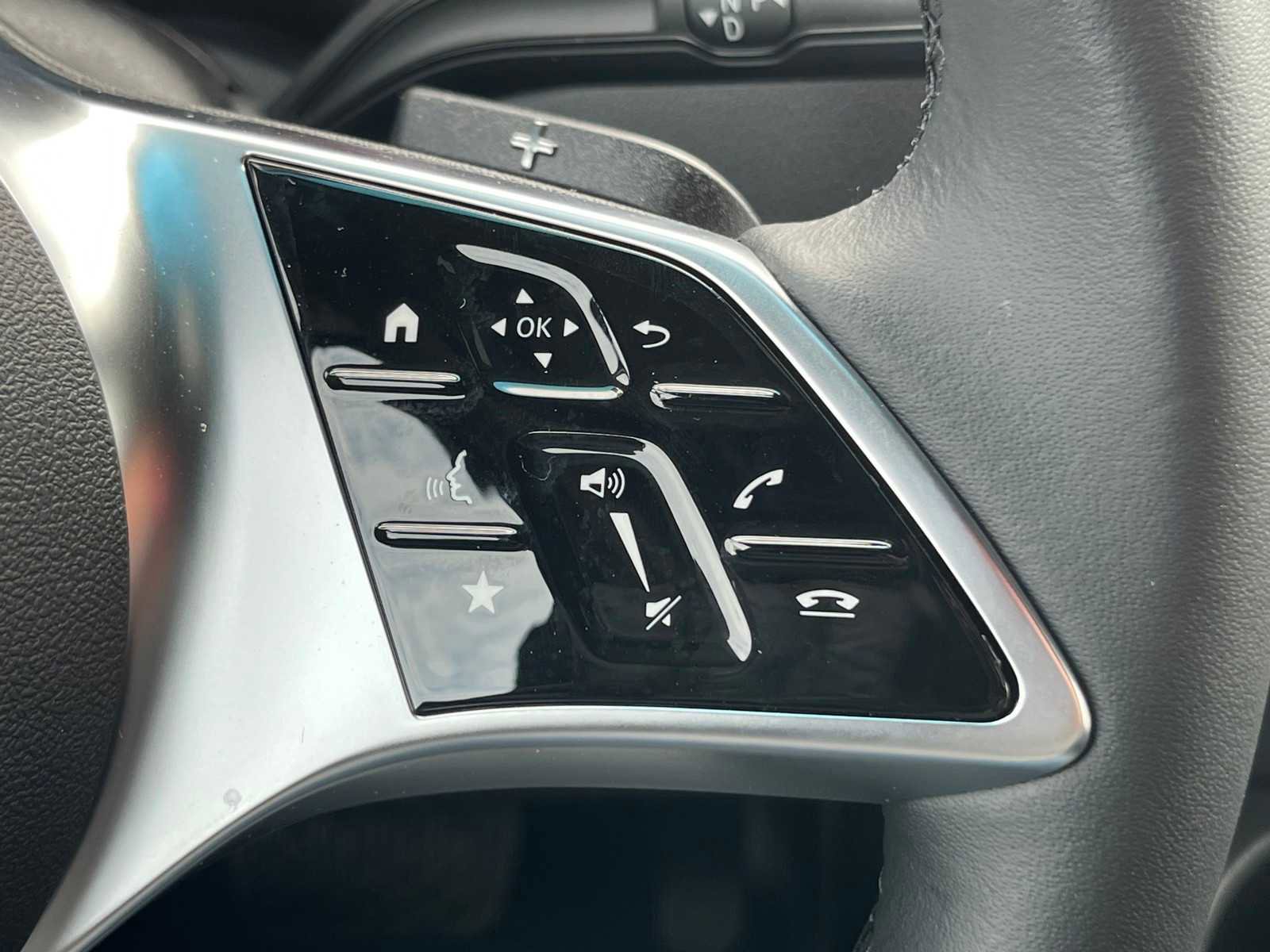 New 2025 Mercedes-Benz Sprinter 2500 image 19