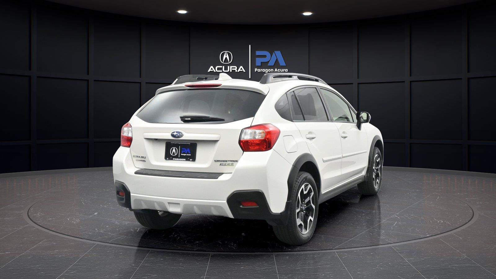 Used 2016 Subaru Crosstrek 2.0i Limited AWD/4WD image 26
