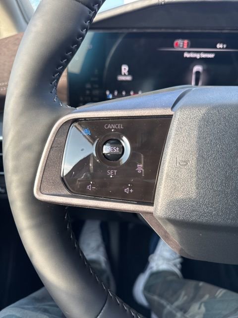 New 2026 Nissan Murano Platinum image 23