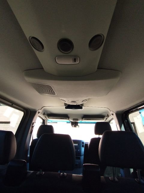 Used 2017 Mercedes-Benz Sprinter 2500 image 34