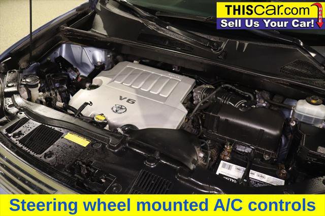 Used 2010 Toyota Highlander Limited image 20