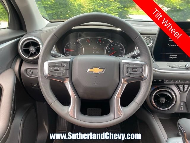 New 2026 Chevrolet Blazer LT FWD image 18