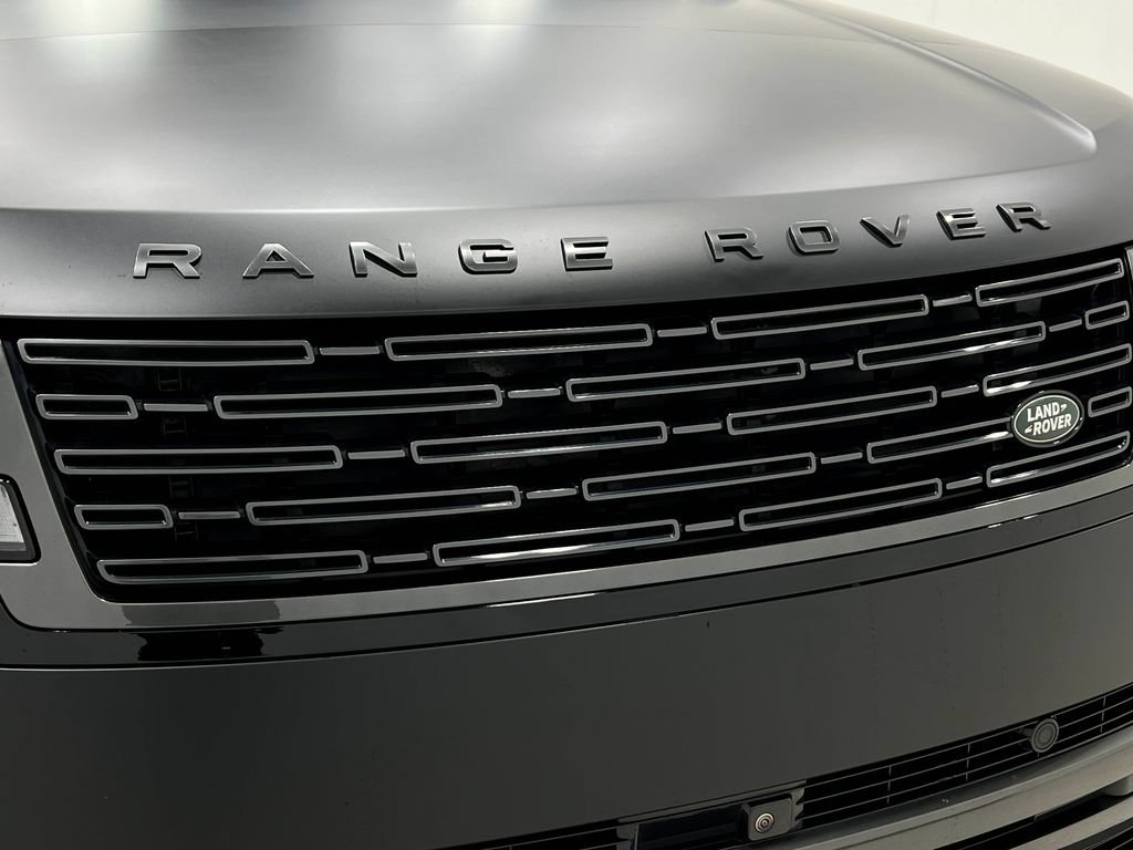 Used 2024 Land Rover Range Rover SE AWD/4WD image 41