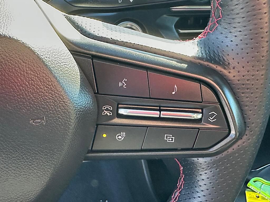 Certified 2024 Acura ZDX A-Spec image 28