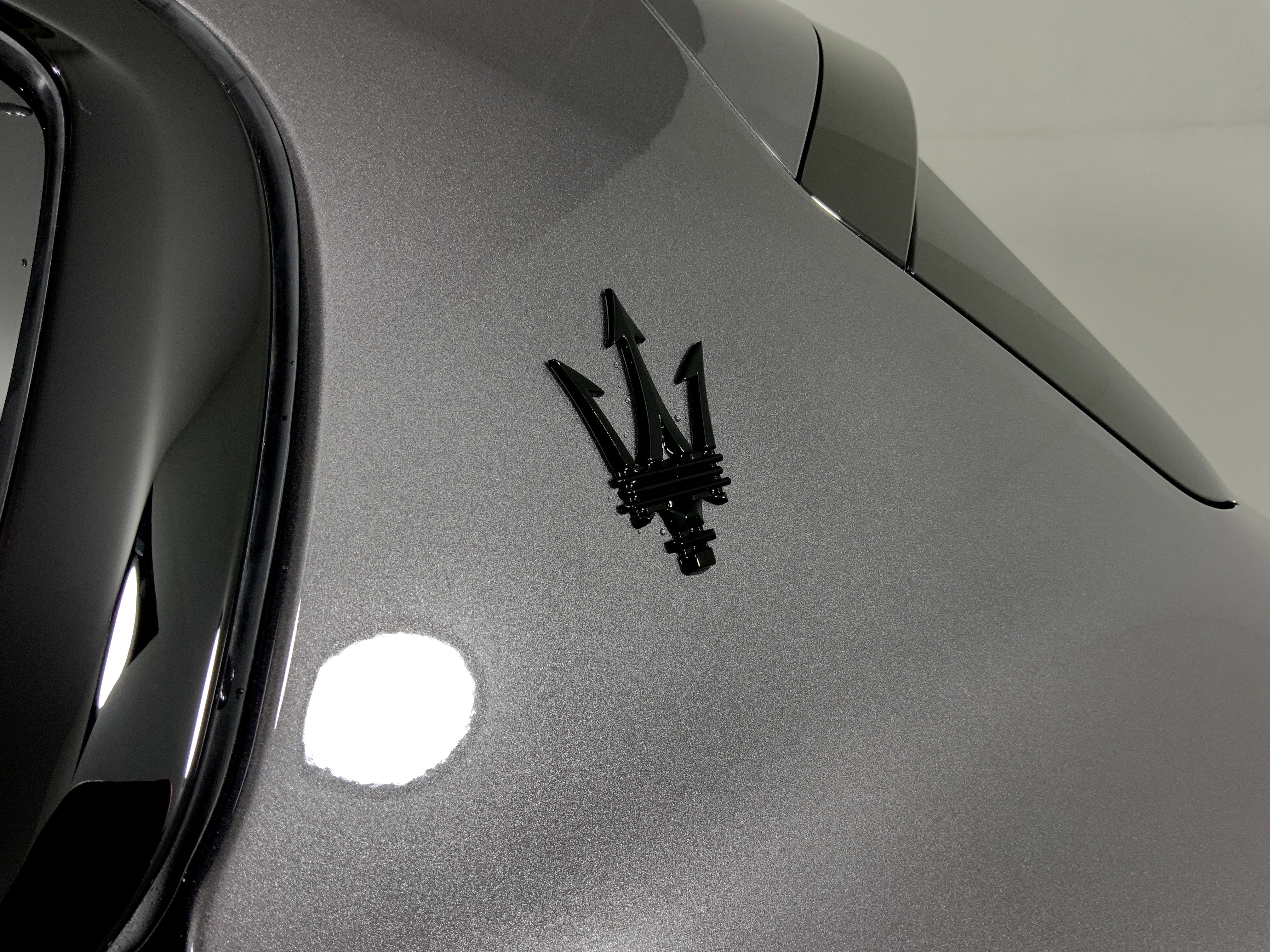 New 2026 Maserati Grecale Modena image 11