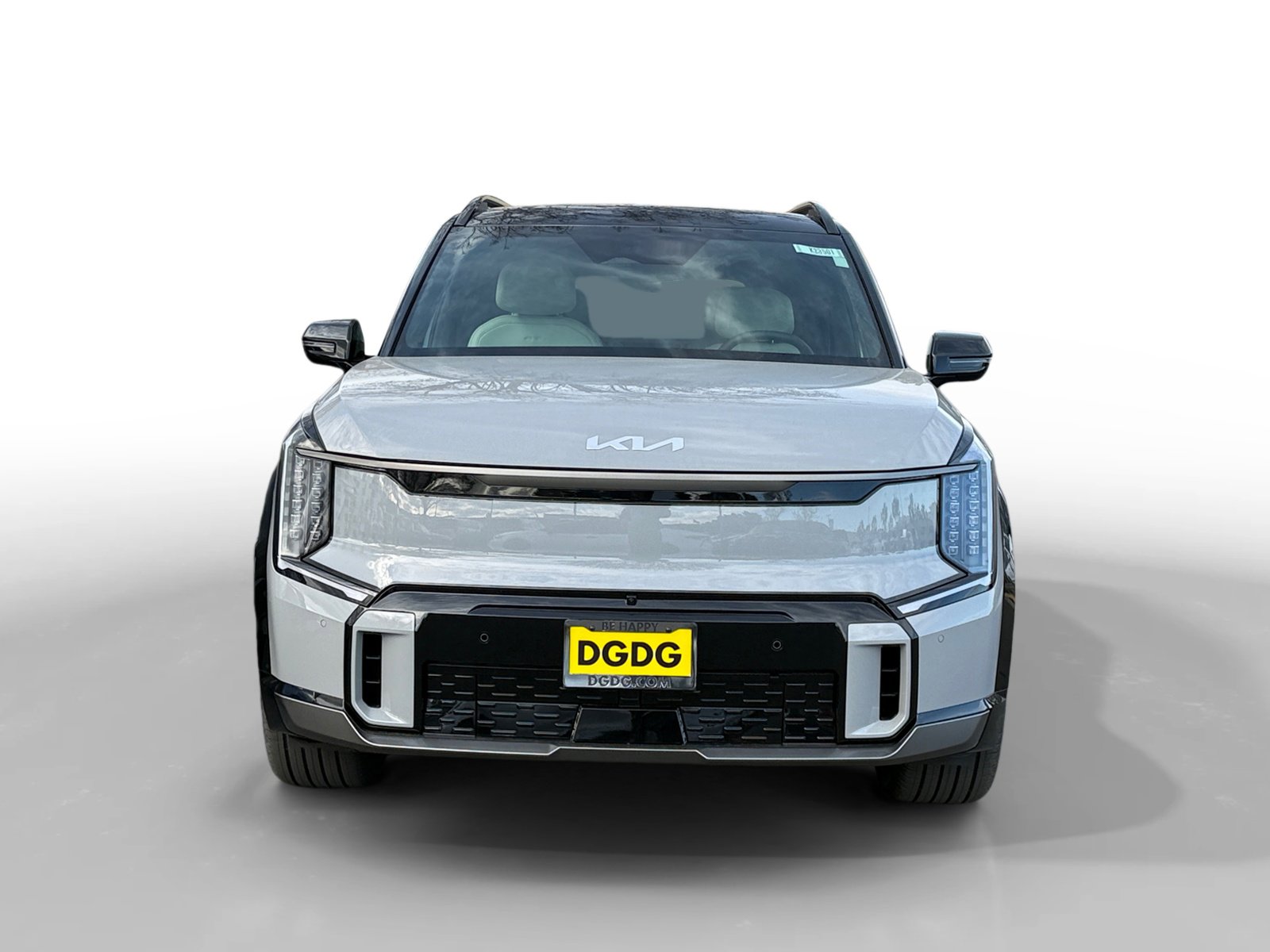 New 2026 Kia EV9 GT-Line image 8