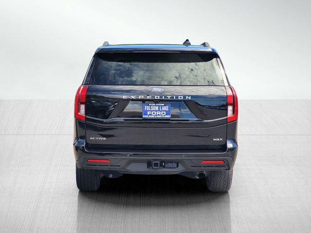 Certified 2025 Ford Expedition Max Active image 5