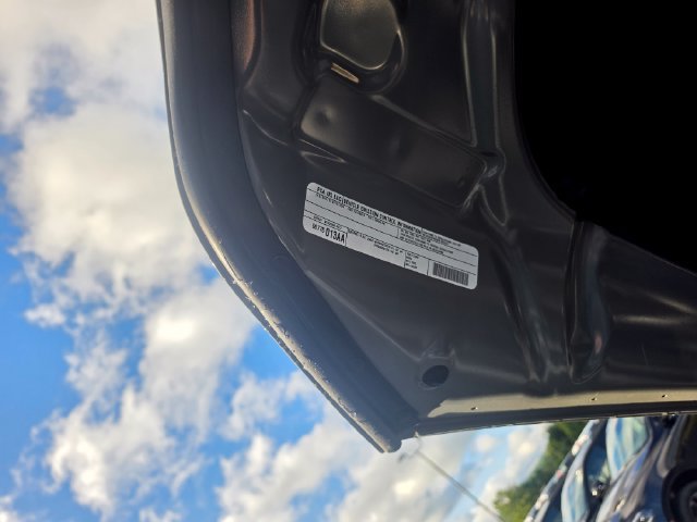 New 2027 RAM 2500 Big Horn AWD/4WD image 24