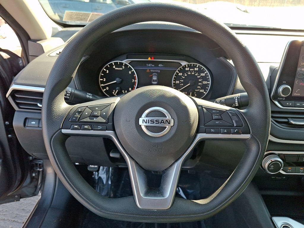 Used 2022 Nissan Altima 2.5 SV image 19