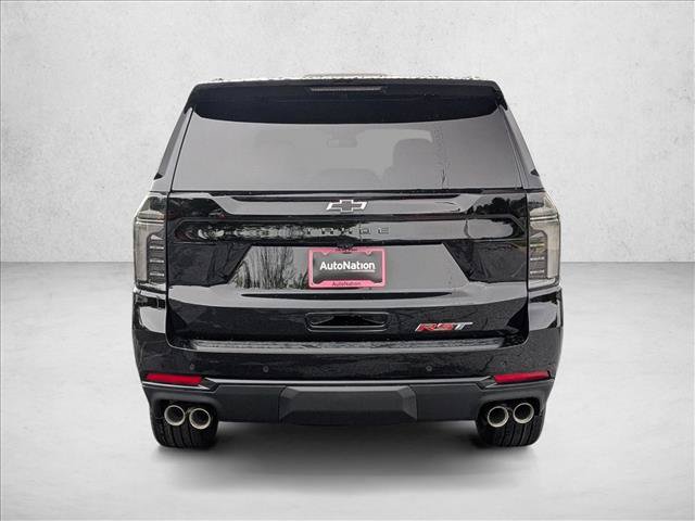 New 2026 Chevrolet Tahoe RST w/ Comfort Package AWD/4WD image 7