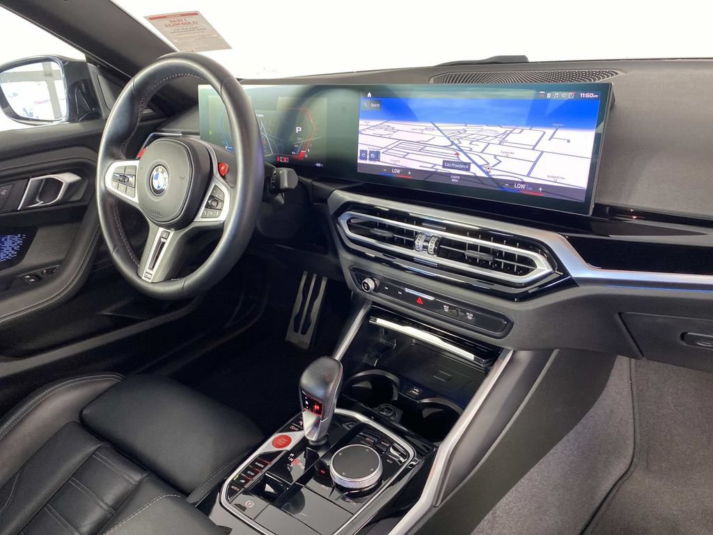 Used 2024 BMW M2 RWD image 15