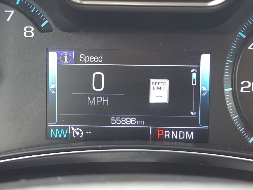 Used 2017 Chevrolet Impala Premier w/ Enhanced Convenience Package image 14