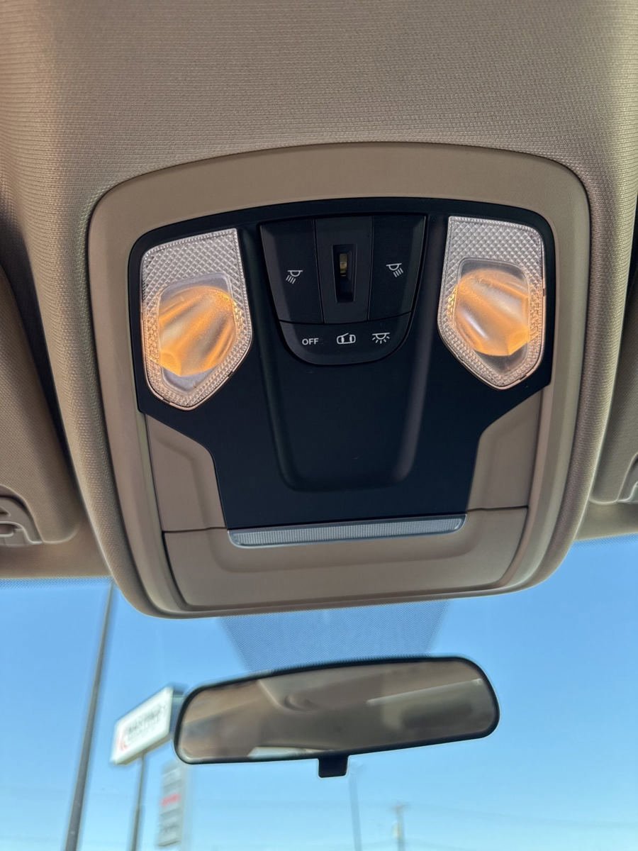 Used 2019 RAM 1500 Big Horn AWD/4WD image 25