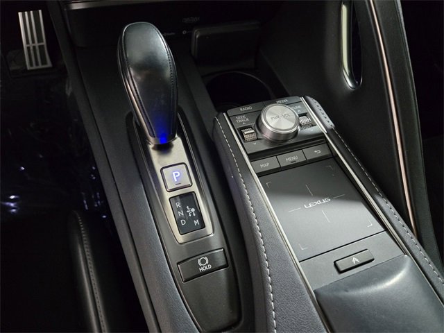 Used 2018 Lexus LC 500 Coupe image 32