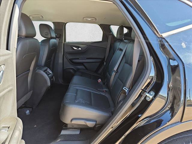 Used 2021 Chevrolet Blazer LT FWD image 18
