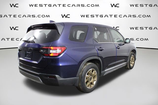 Used 2024 Honda Pilot EX-L image 48
