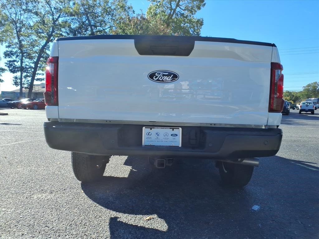 Used 2025 Ford F150 XL image 3