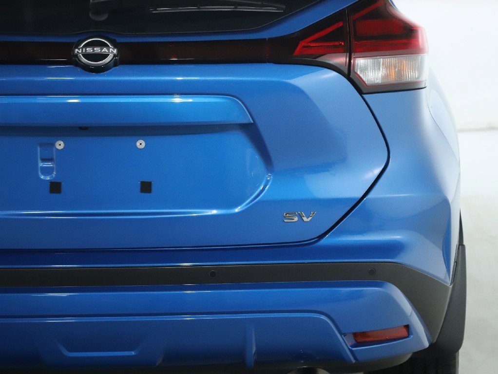 Certified 2024 Nissan Kicks SV w/ Interior Electronics Package image 43