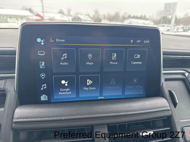 Used 2023 Chevrolet Tahoe Z71 image 24