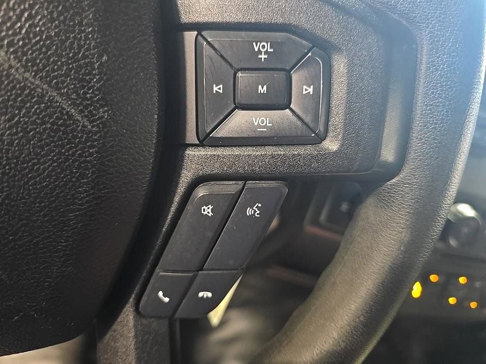 Used 2016 Ford F150 XL w/ Equipment Group 101A Mid image 17