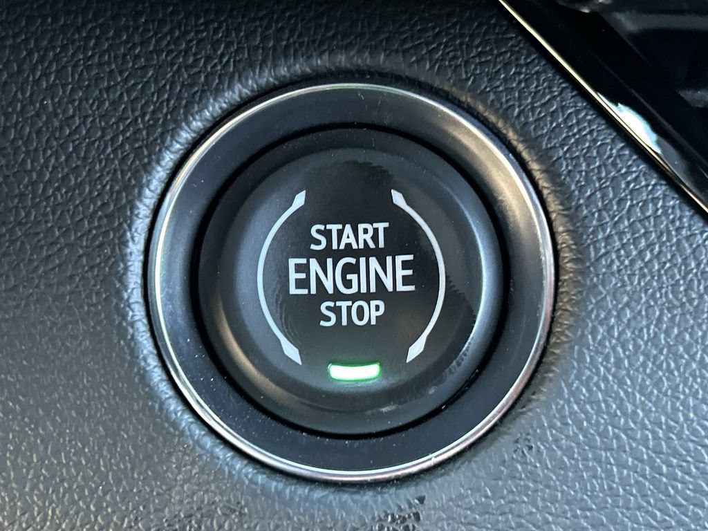 New 2026 Buick Enclave Preferred w/ Super Cruise Package FWD image 17