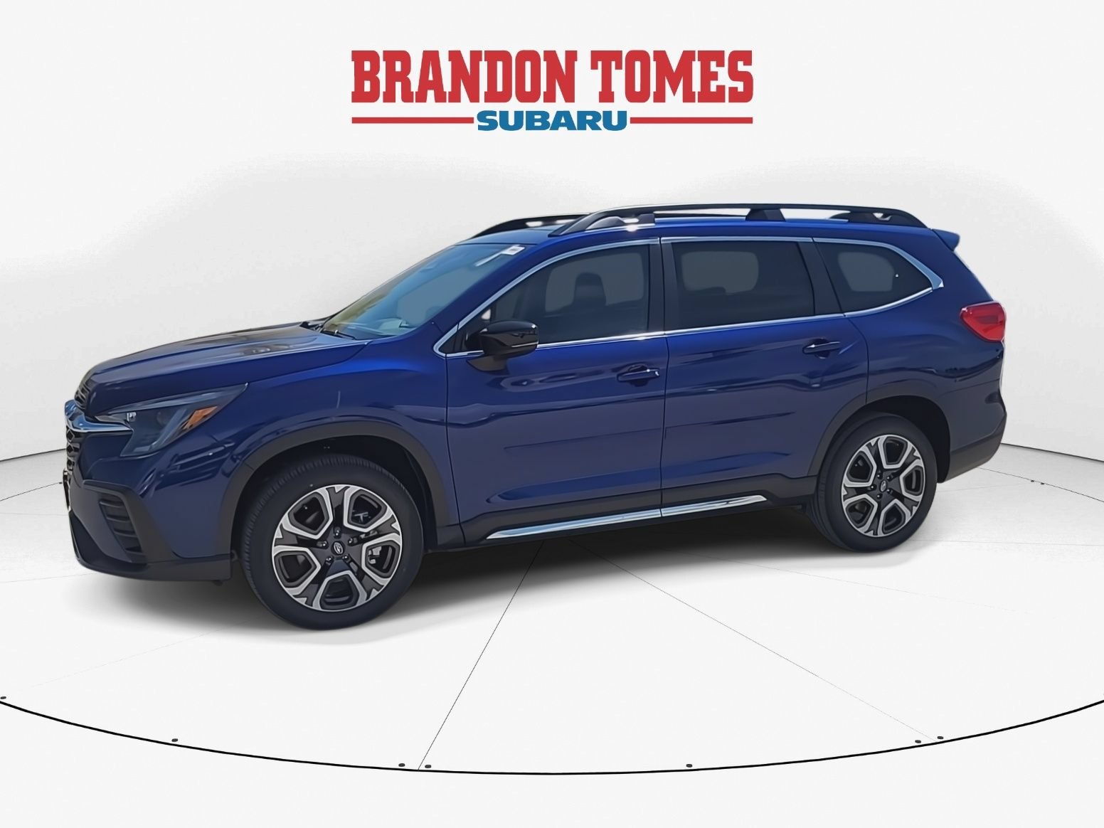 New 2026 Subaru Ascent Limited AWD/4WD image 5