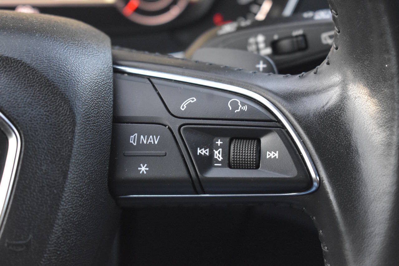 Used 2018 Audi Q5 2.0T Premium Plus w/ Premium Plus Package AWD/4WD image 24