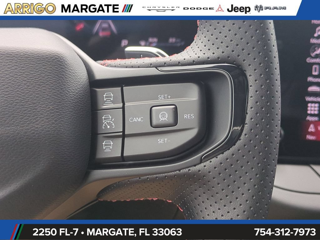 New 2026 Dodge Charger Scat Pack AWD/4WD image 27