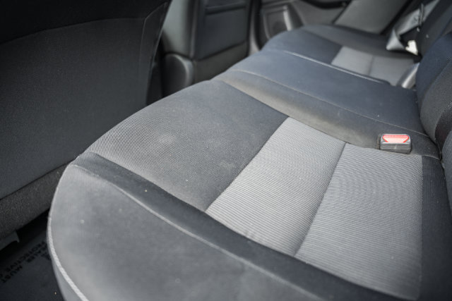Used 2020 Nissan Sentra SV w/ Trunk Package FWD image 29