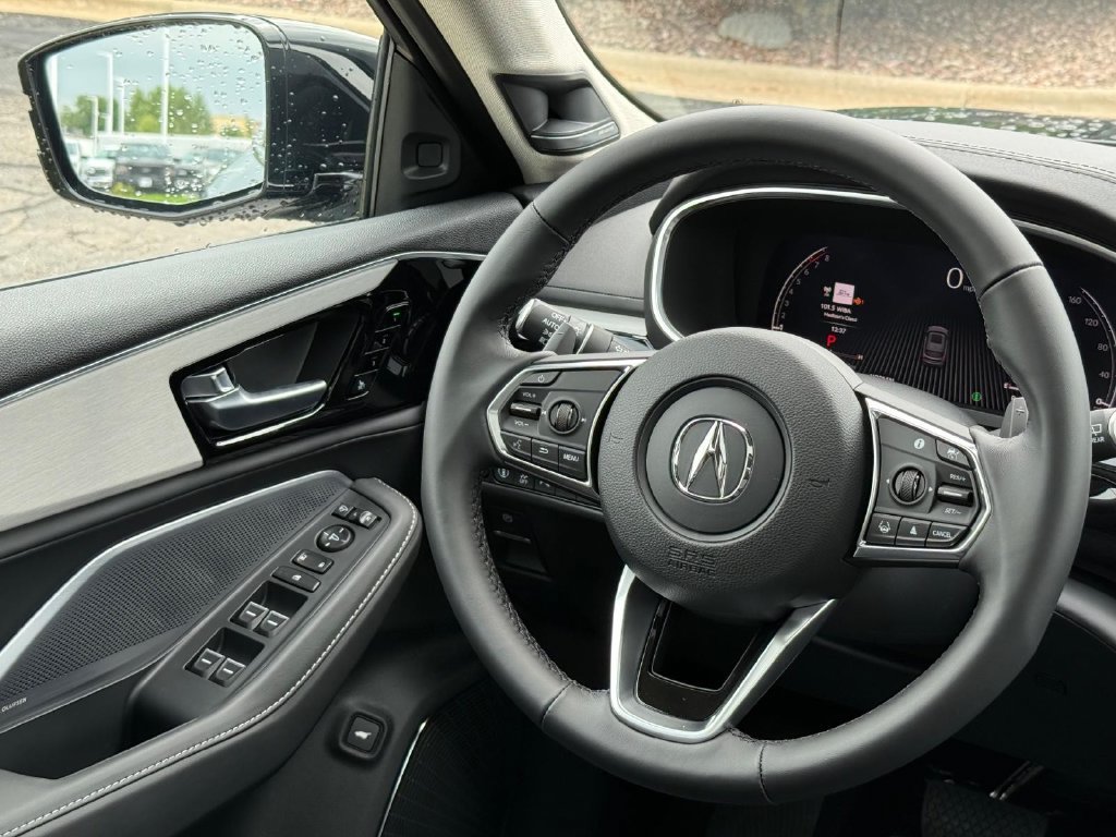 New 2026 Acura MDX w/ Technology Package AWD/4WD image 8