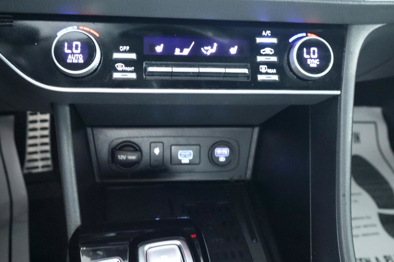 Used 2021 Hyundai Sonata SEL Plus w/ Tech Package FWD image 21