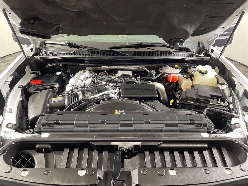 Used 2025 Chevrolet Silverado 3500 W/T image 25