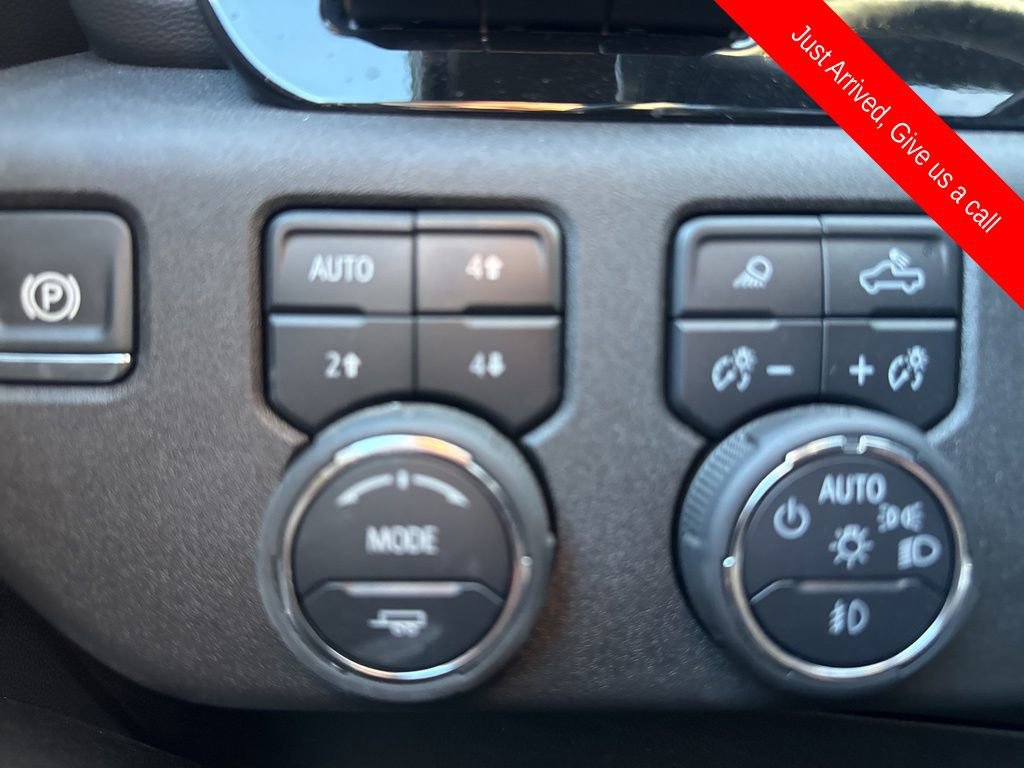 Certified 2024 Chevrolet Silverado 1500 High Country image 24