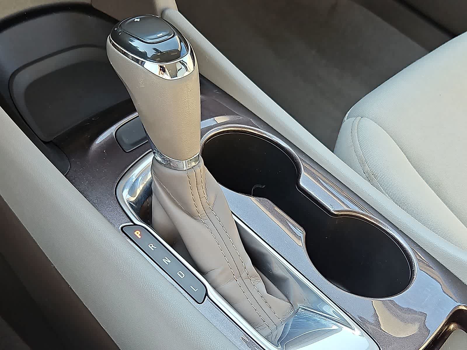 Used 2019 Chevrolet Malibu LS FWD image 21
