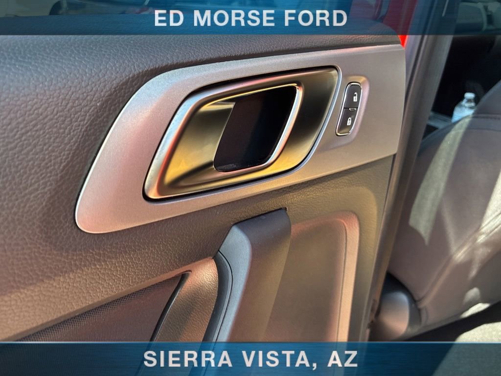 Used 2023 Ford Ranger XLT w/ Equipment Group 302A High AWD/4WD image 23