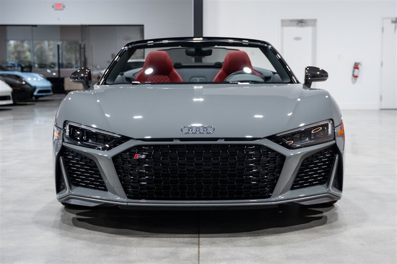 Used 2021 Audi R8 V10 performance AWD/4WD image 70