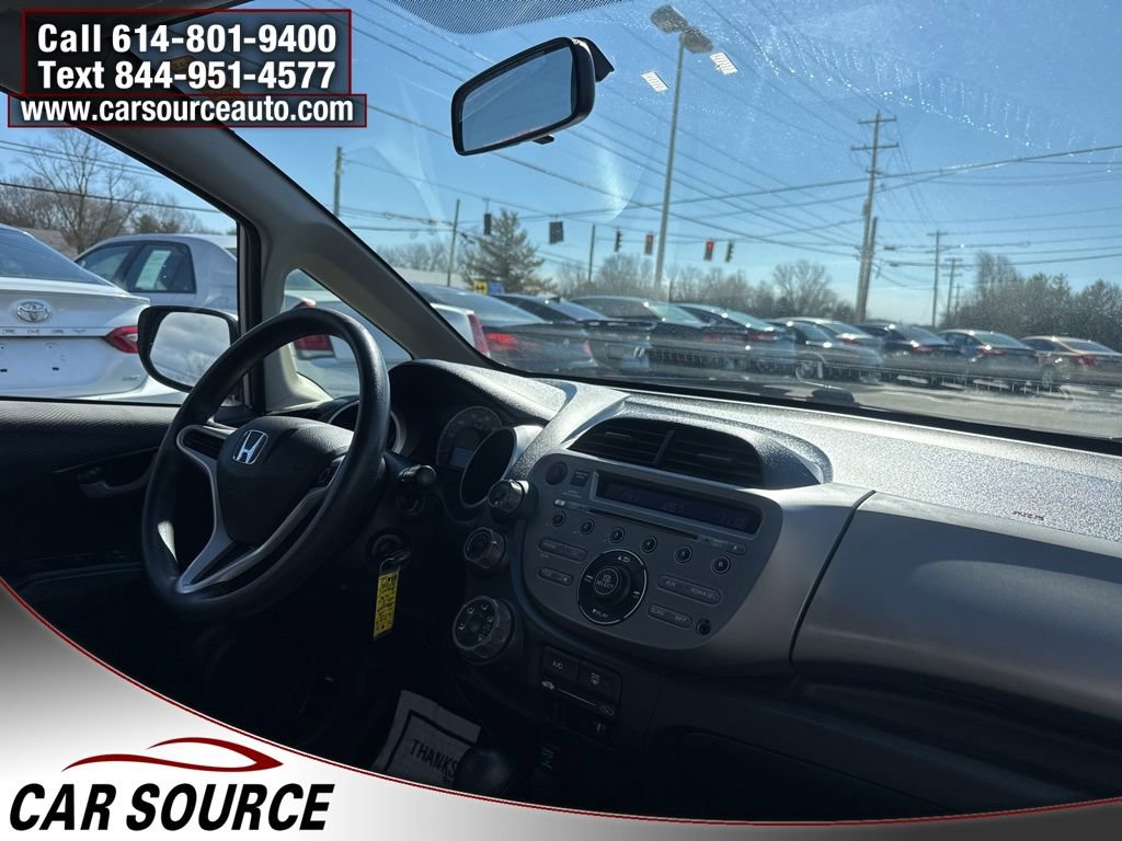 Used 2012 Honda Fit image 26