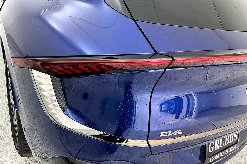 Used 2023 Kia EV6 GT-Line RWD image 39